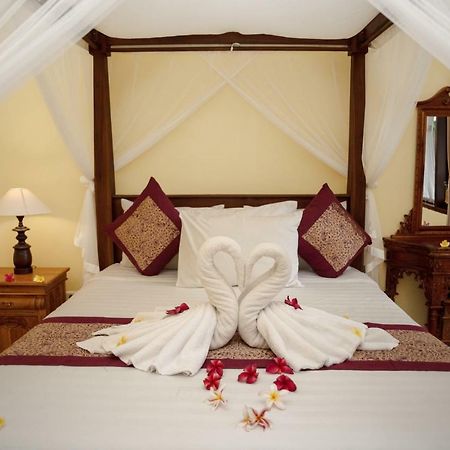 אובוד Buana Home Stay מראה חיצוני תמונה